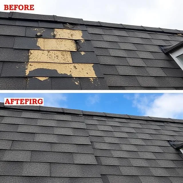 Roof Repair Near Me in Lothair, MT near me